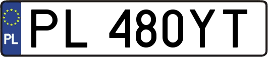 PL480YT