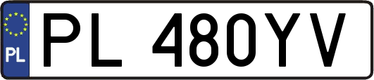 PL480YV