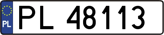 PL48113