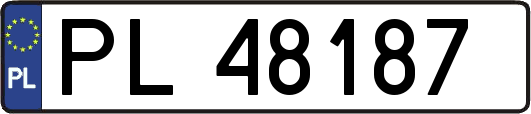 PL48187
