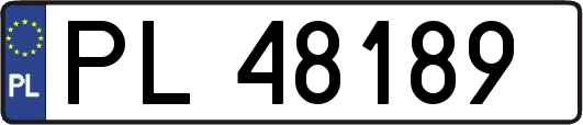 PL48189