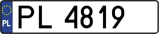PL4819