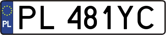 PL481YC