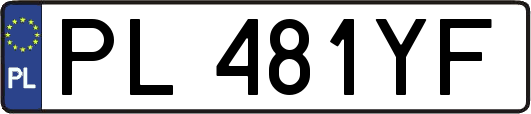 PL481YF