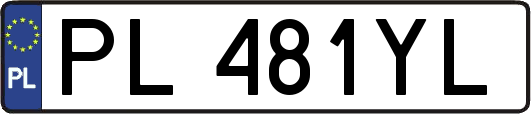 PL481YL