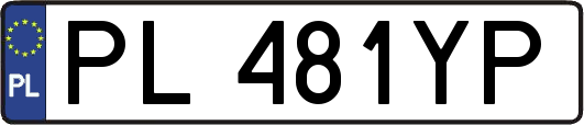 PL481YP