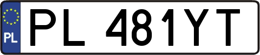 PL481YT