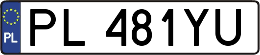 PL481YU