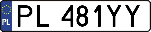 PL481YY