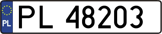 PL48203