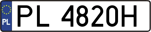 PL4820H