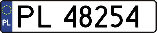 PL48254