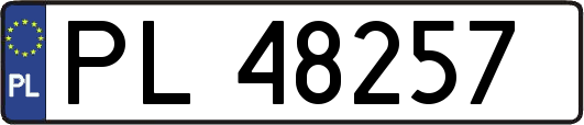 PL48257