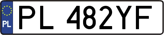 PL482YF
