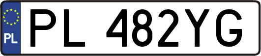 PL482YG