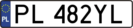 PL482YL