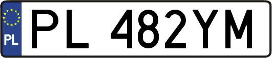 PL482YM
