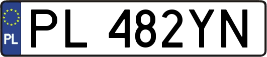 PL482YN