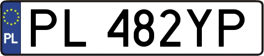 PL482YP