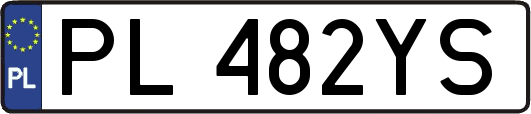 PL482YS