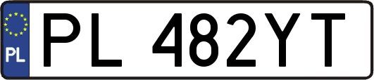 PL482YT