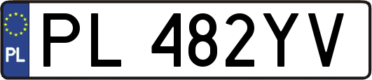 PL482YV