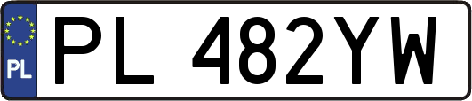 PL482YW