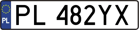 PL482YX