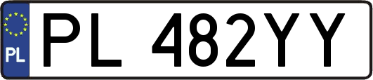 PL482YY