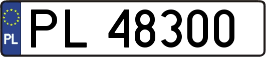 PL48300