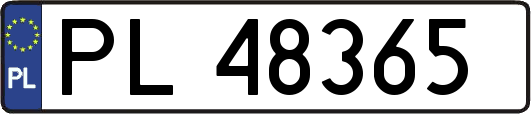 PL48365