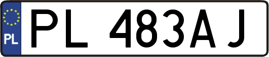 PL483AJ