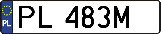 PL483M