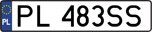 PL483SS