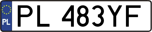 PL483YF