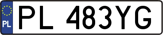 PL483YG