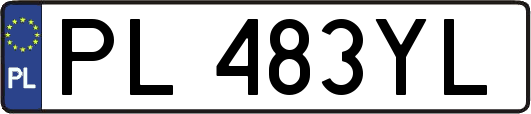 PL483YL