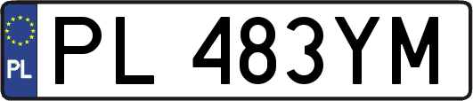 PL483YM