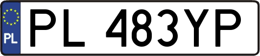 PL483YP