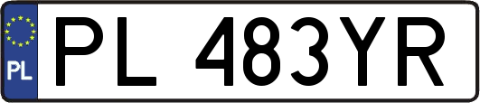 PL483YR