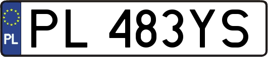 PL483YS