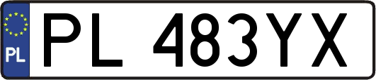 PL483YX