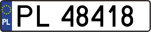 PL48418