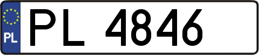 PL4846