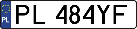 PL484YF