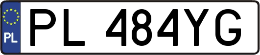 PL484YG