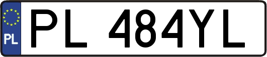 PL484YL