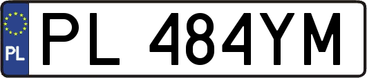 PL484YM