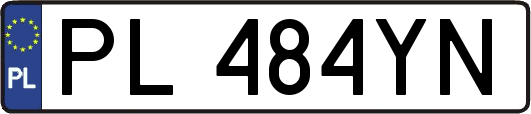 PL484YN