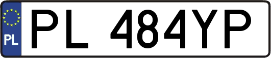 PL484YP